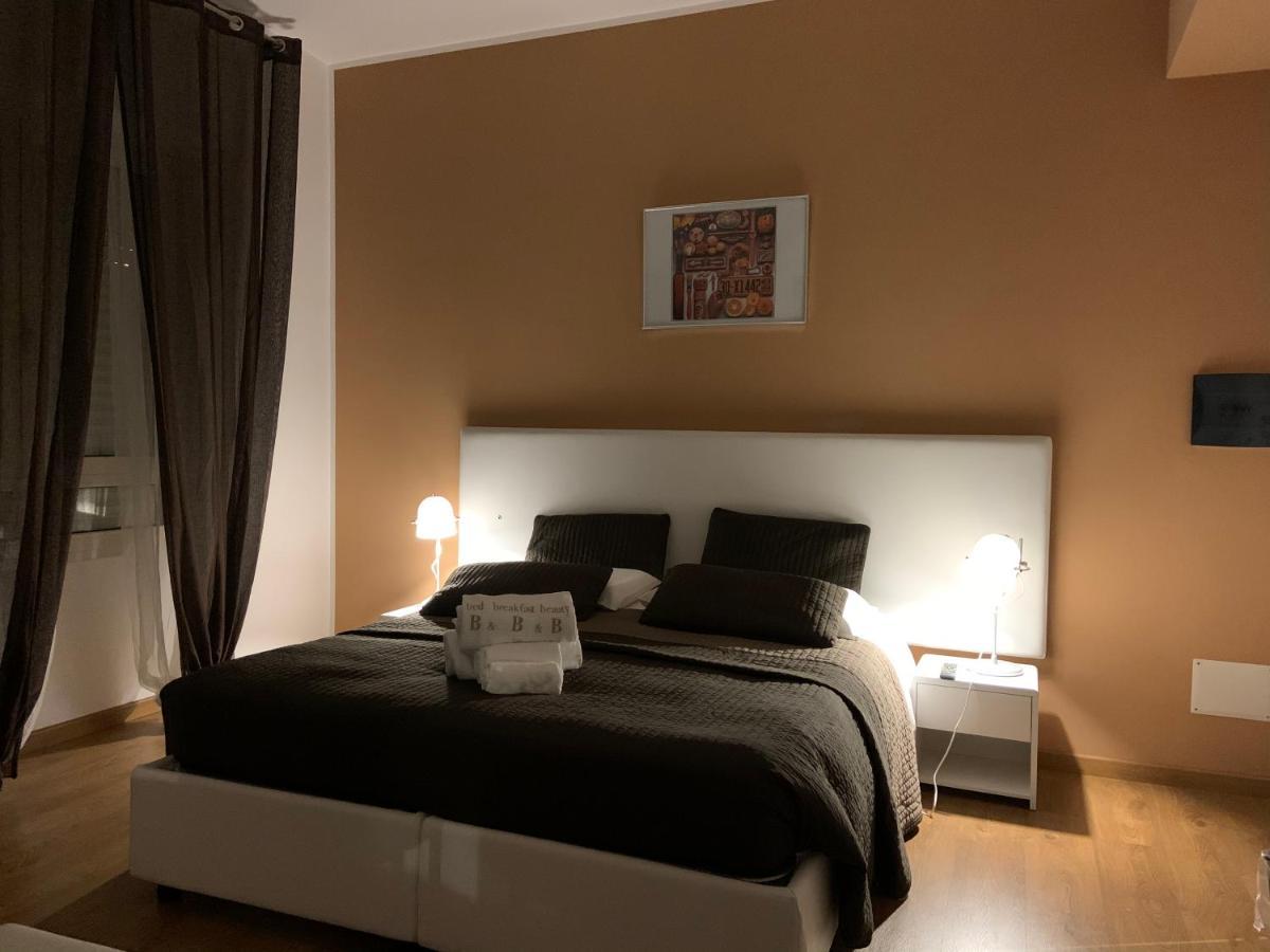 דירות קליארי Casatati מראה חיצוני תמונה