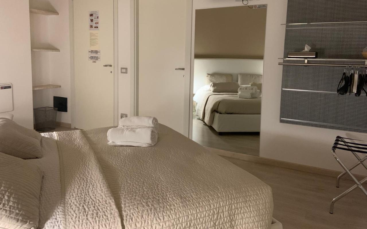 דירות קליארי Casatati מראה חיצוני תמונה