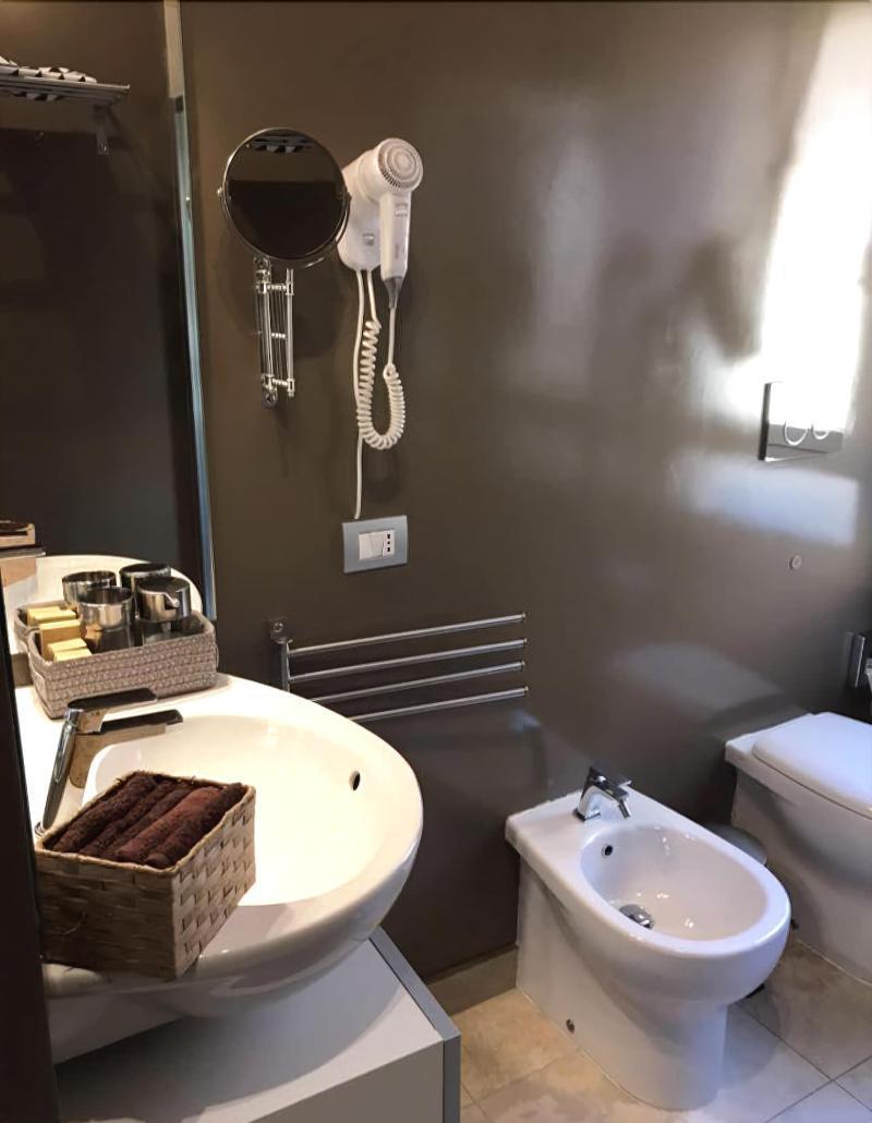 דירות קליארי Casatati מראה חיצוני תמונה