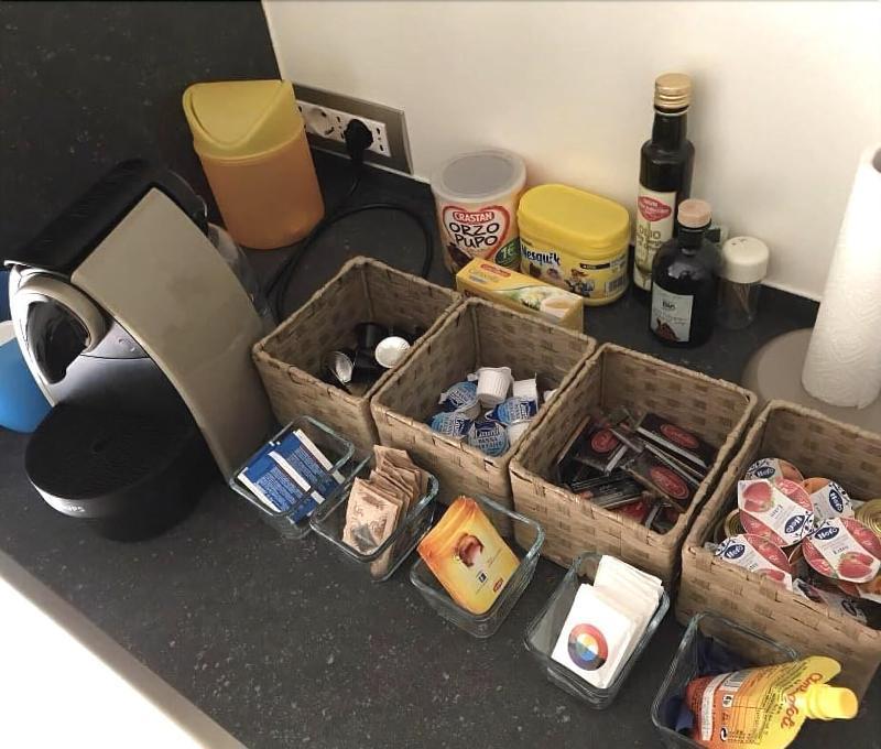 דירות קליארי Casatati מראה חיצוני תמונה