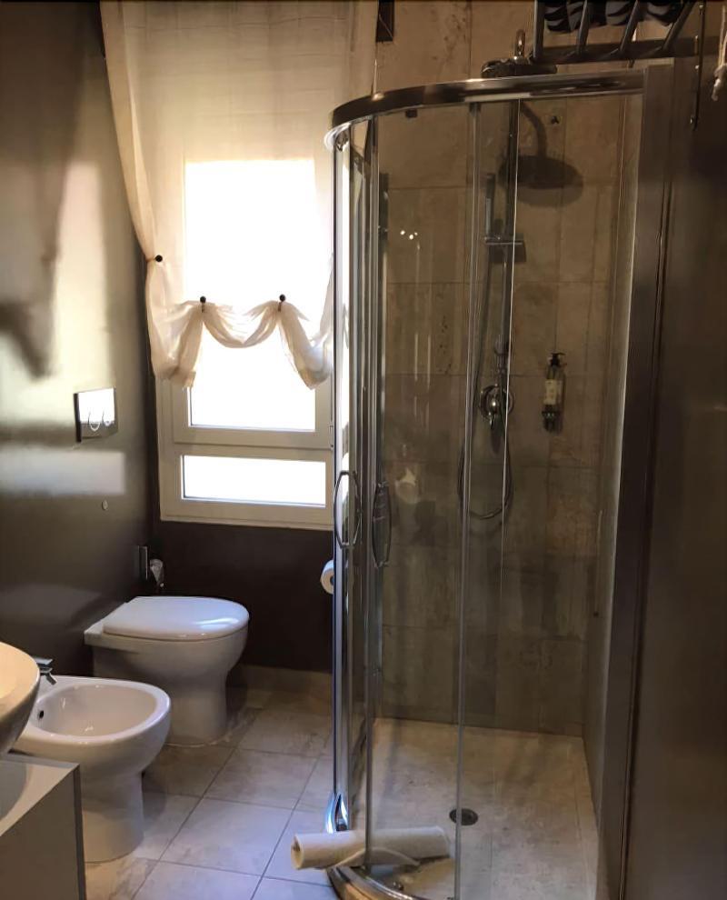 דירות קליארי Casatati מראה חיצוני תמונה
