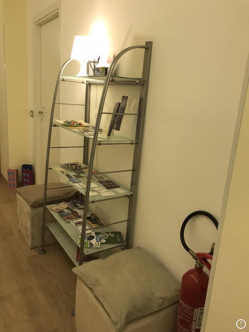 דירות קליארי Casatati מראה חיצוני תמונה