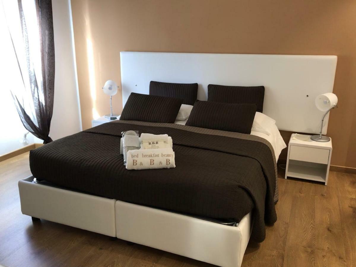 דירות קליארי Casatati מראה חיצוני תמונה