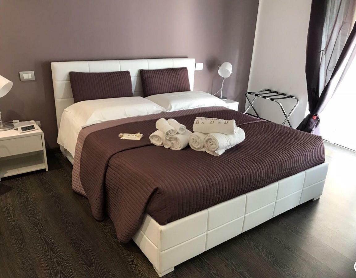 דירות קליארי Casatati מראה חיצוני תמונה