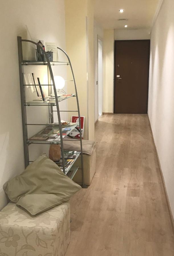 דירות קליארי Casatati מראה חיצוני תמונה