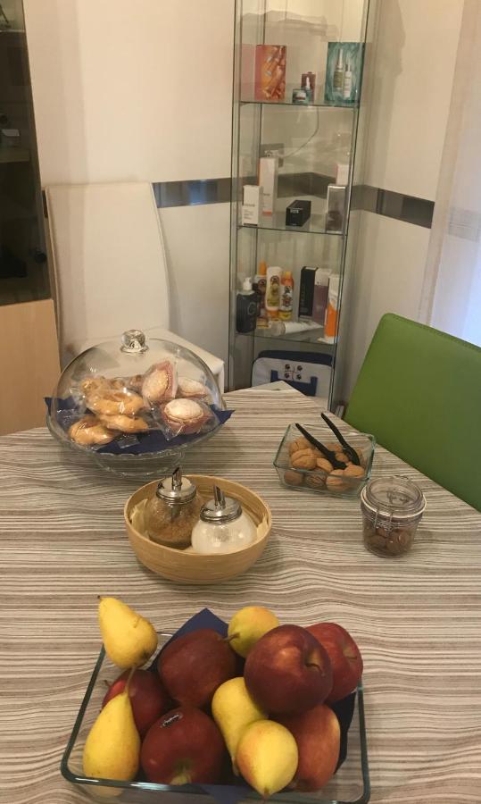 דירות קליארי Casatati מראה חיצוני תמונה